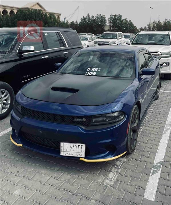 Dodge for sale in Iraq